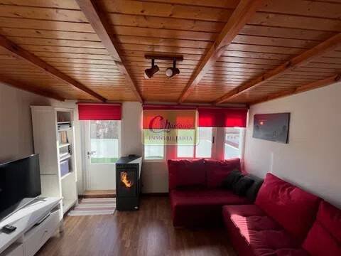 Piso de 85 m² en Ferrol