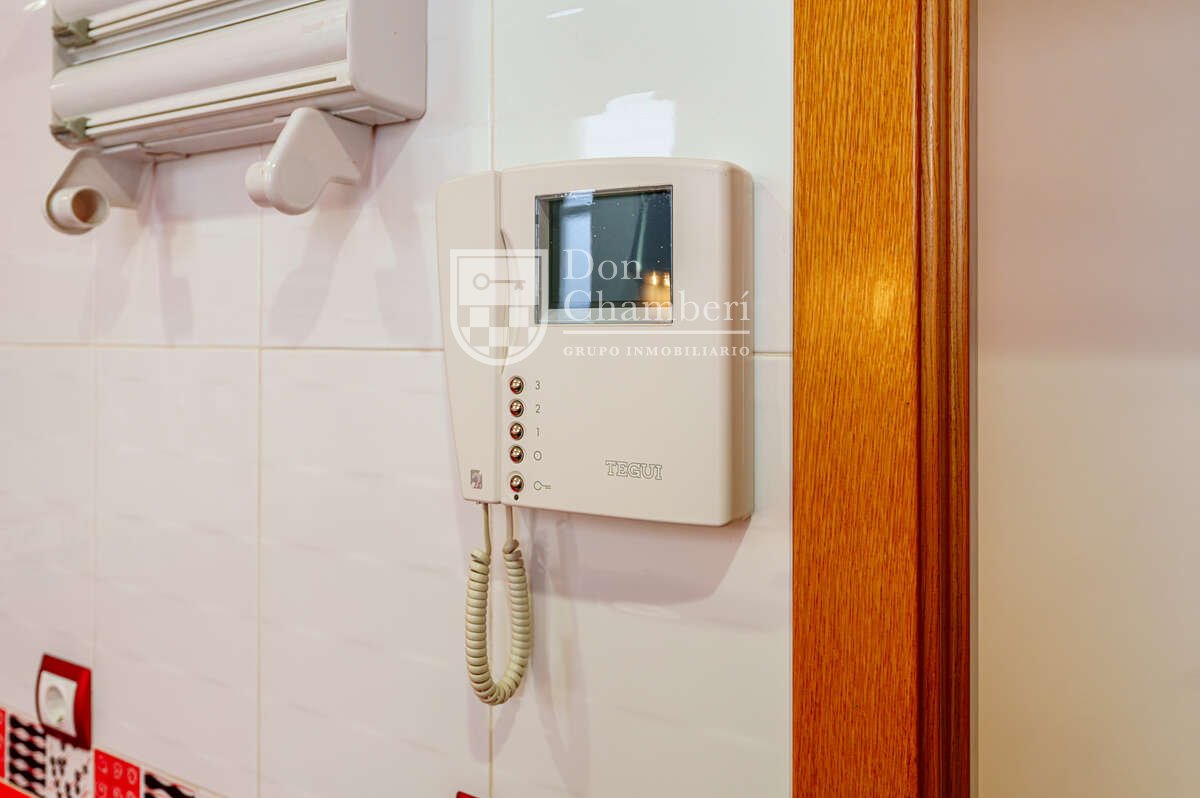 Appartamento 57 m² a Madrid