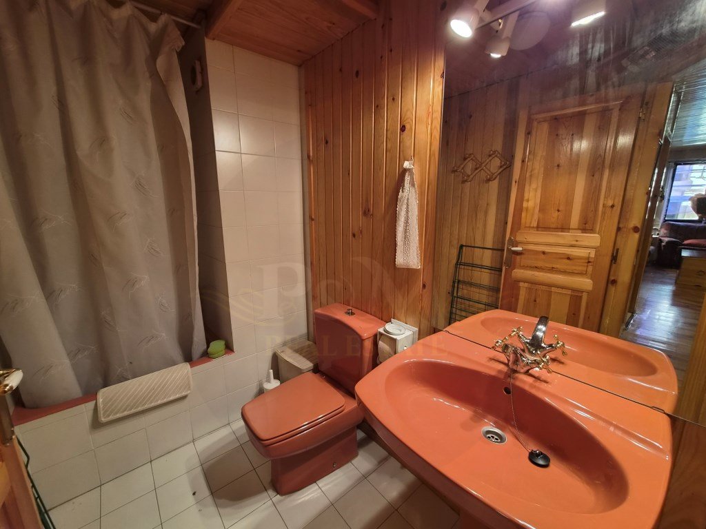 Piso de 75 m² en Viella Mitg Arán