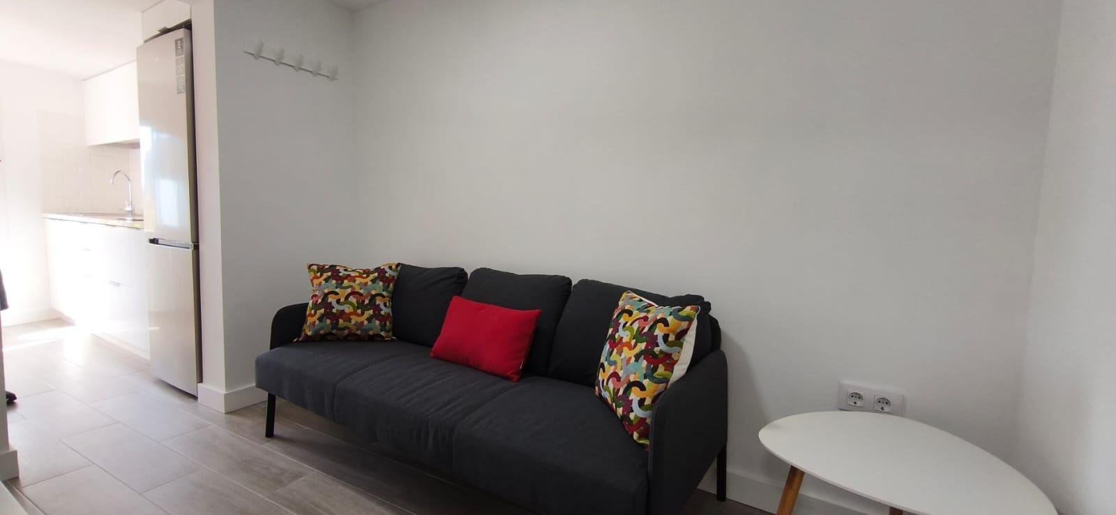 Piso de 52 m² en San Cristóbal de La Laguna