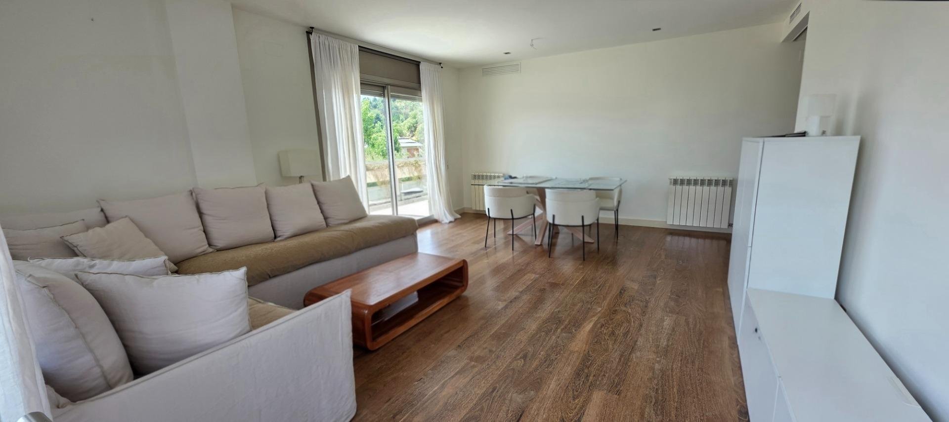 Pis de 165 m² a Barcelona