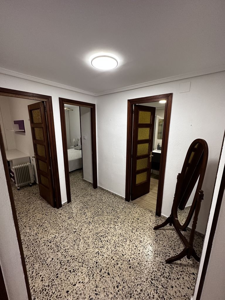 Pis de 112 m² a Canet d'en Berenguer