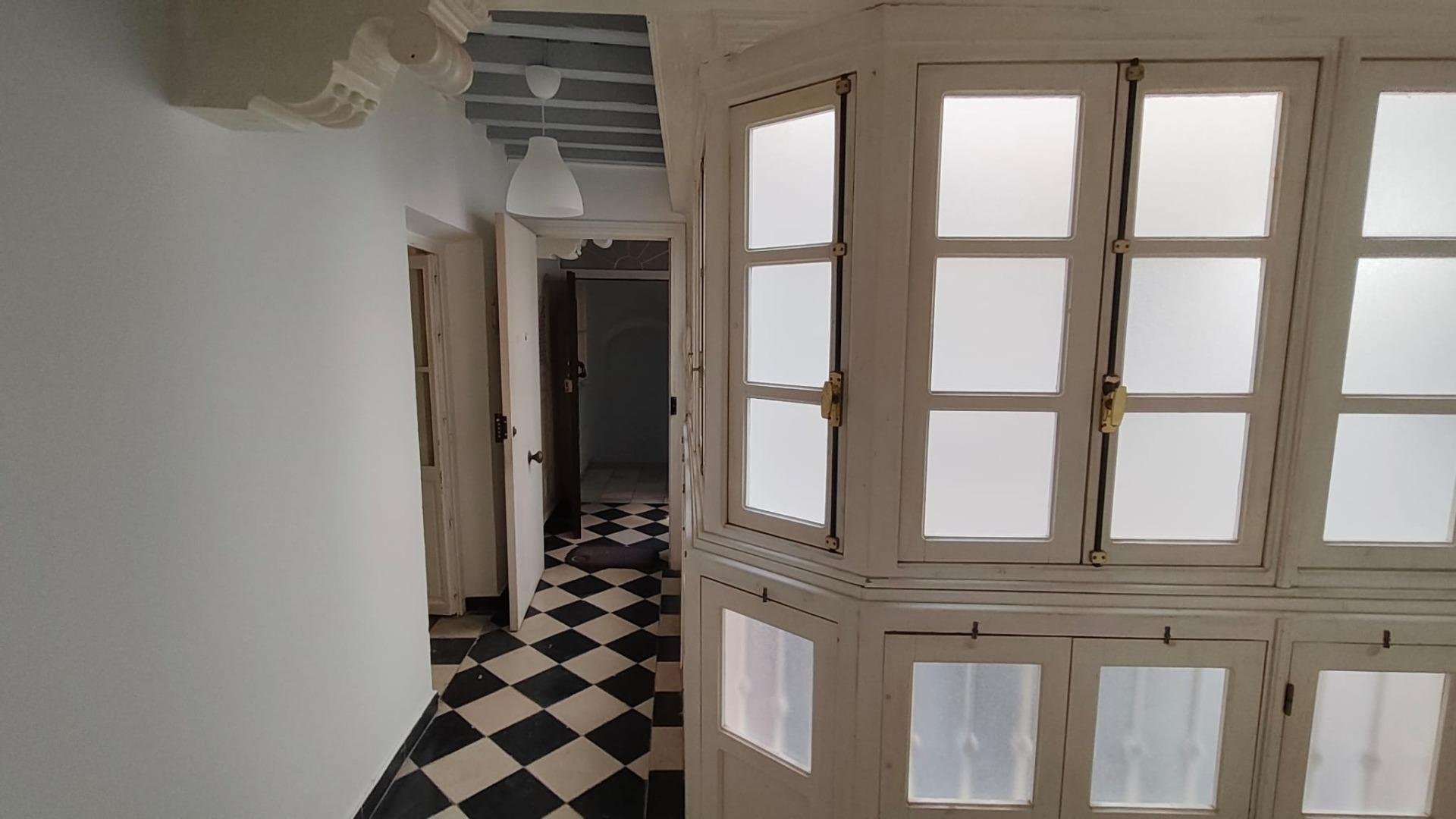 Piso de 70 m² en Cádiz