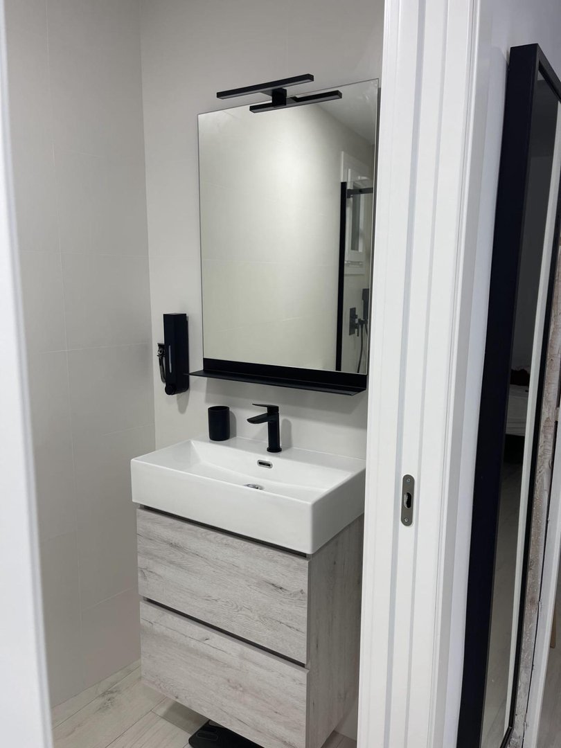 Piso de 160 m² en San Fernando