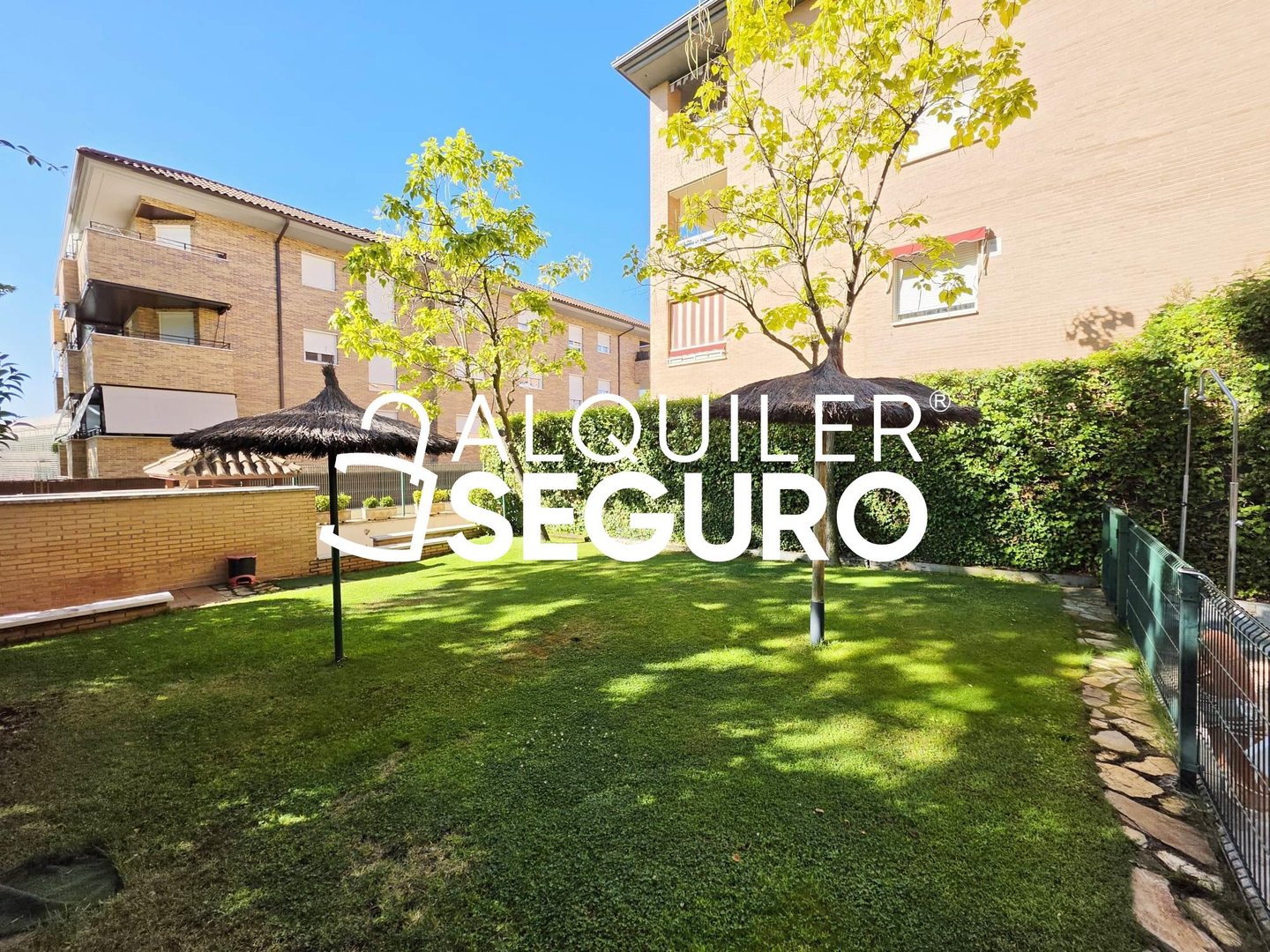 Квартира 113 м² в Boadilla del Monte