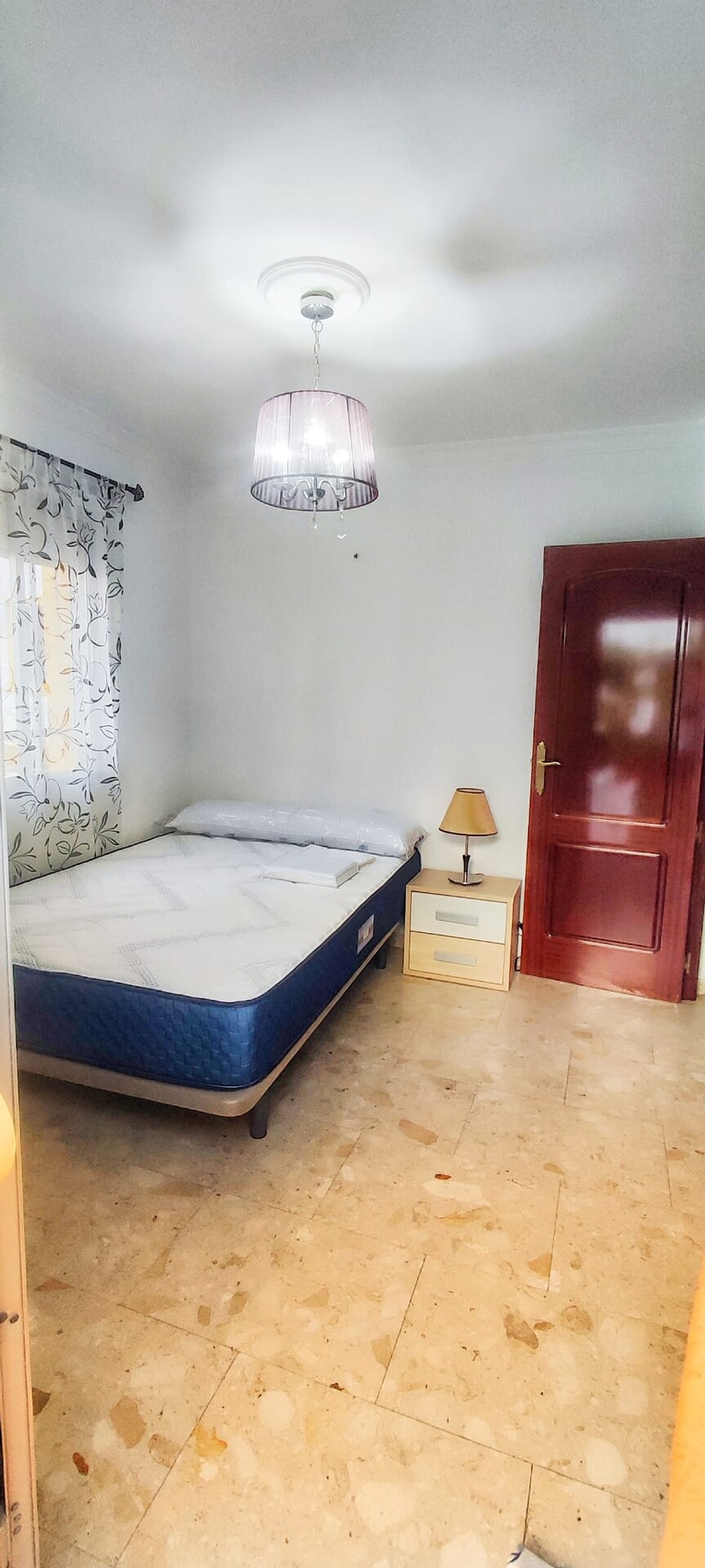 Piso de 85 m² en Huelva