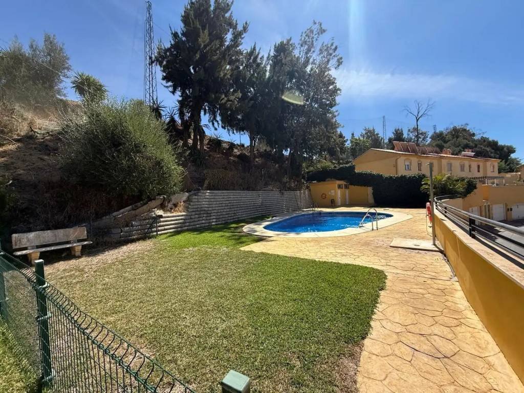 Wohnung 65 m² in Benalmádena