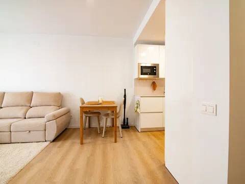 Piso de 52 m² en Las Palmas de Gran Canaria