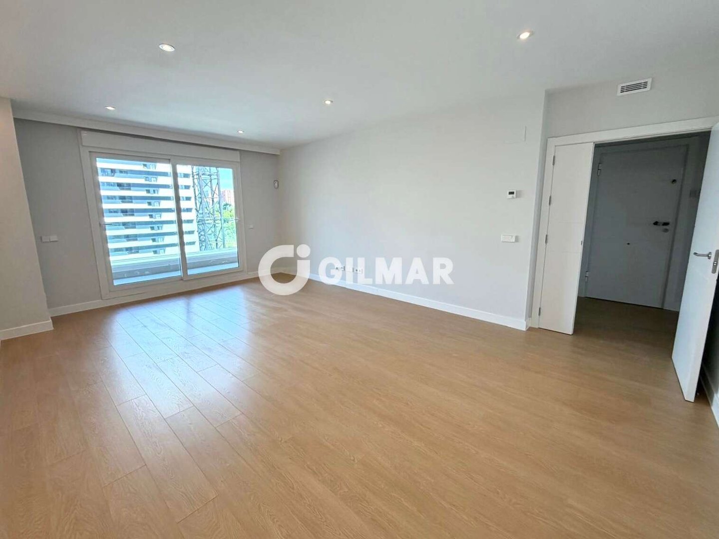 Piso de 238 m² en Madrid