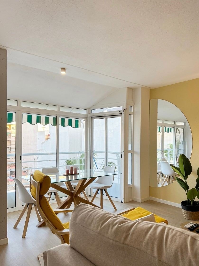 Квартира 63 м² в Torrevieja