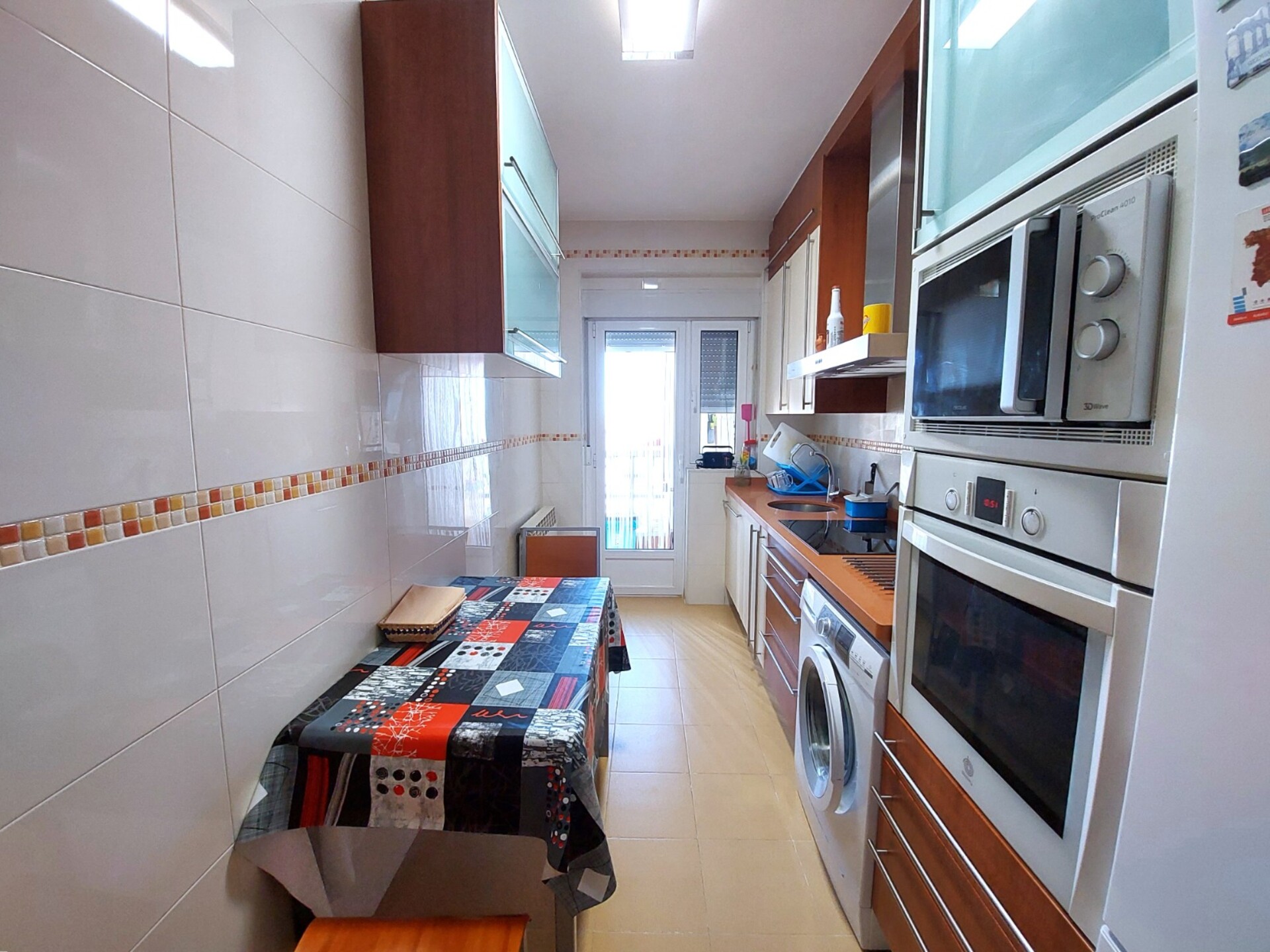 Piso de 110 m² en Arévalo