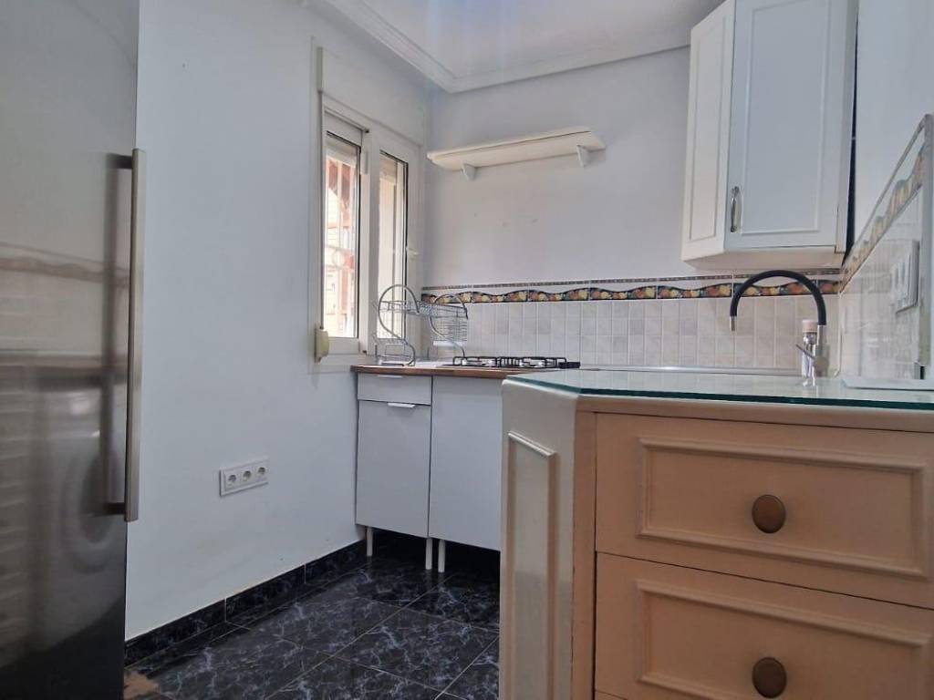 Piso de 58 m² en Murcia
