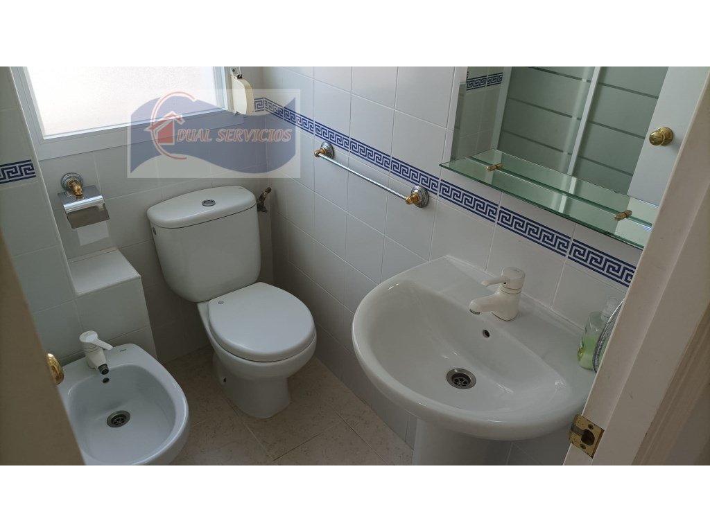 Pis de 45 m² a Cartaya