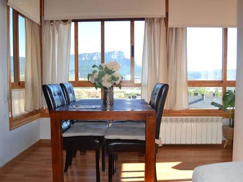 Piso de 80 m² en Jaca