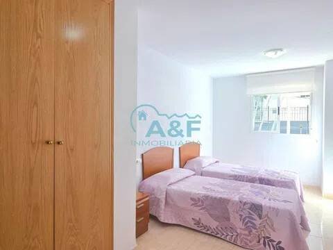 Piso de 144 m² en Oropesa del Mar