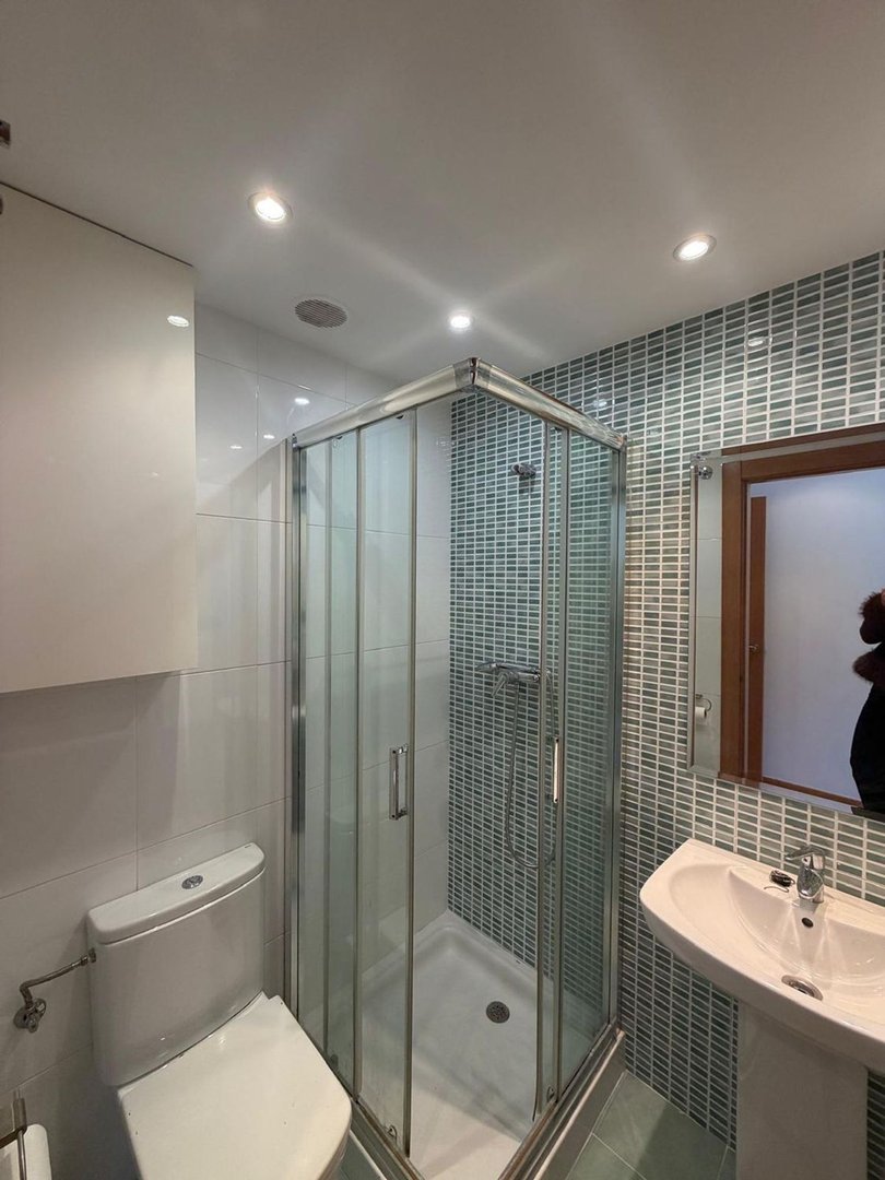 Flat 86 m² in Oviedo