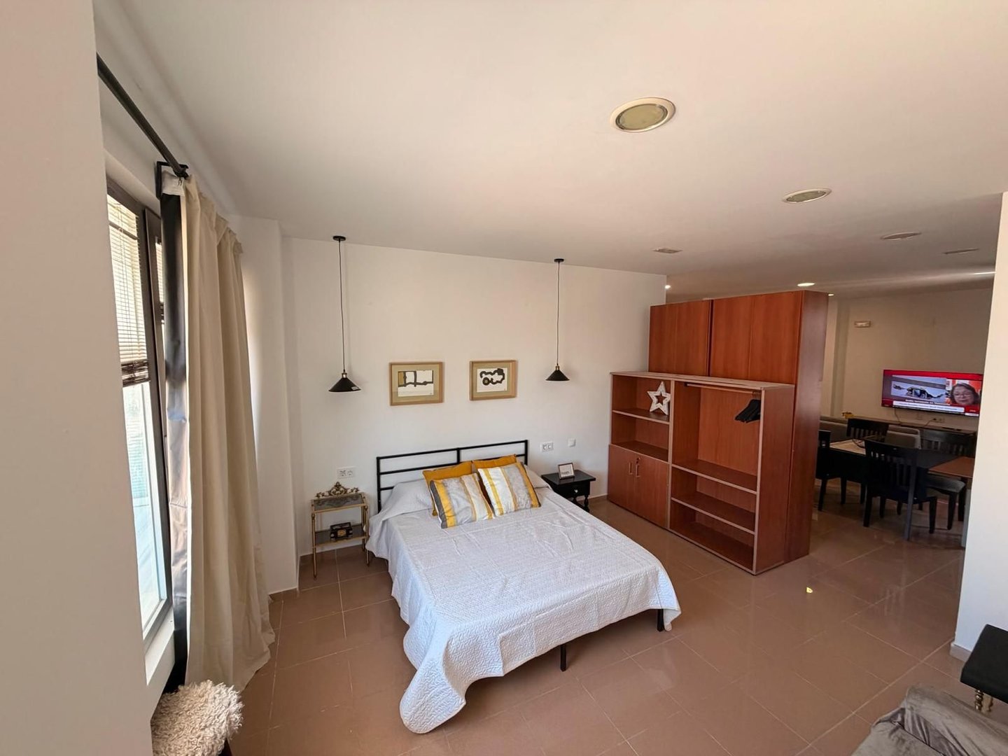 Flat 66 m² in El Puerto de Santa María