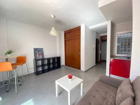 Piso de 65 m² en Las Palmas de Gran Canaria