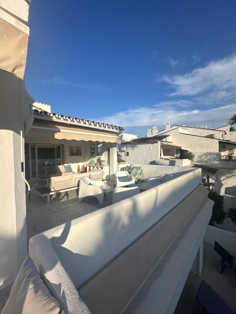 Appartamento 140 m² a Marbella