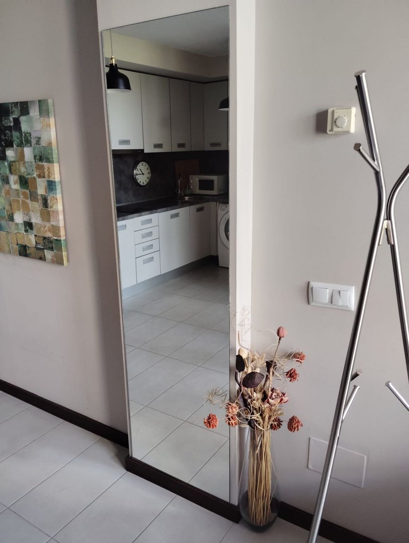 Piso de 80 m² en Madrid