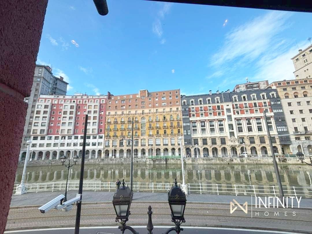 Piso de 69 m² en Bilbao