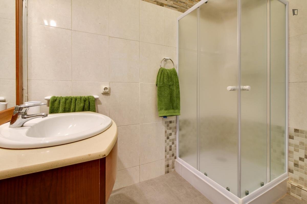 Pis de 45 m² a Barcelona