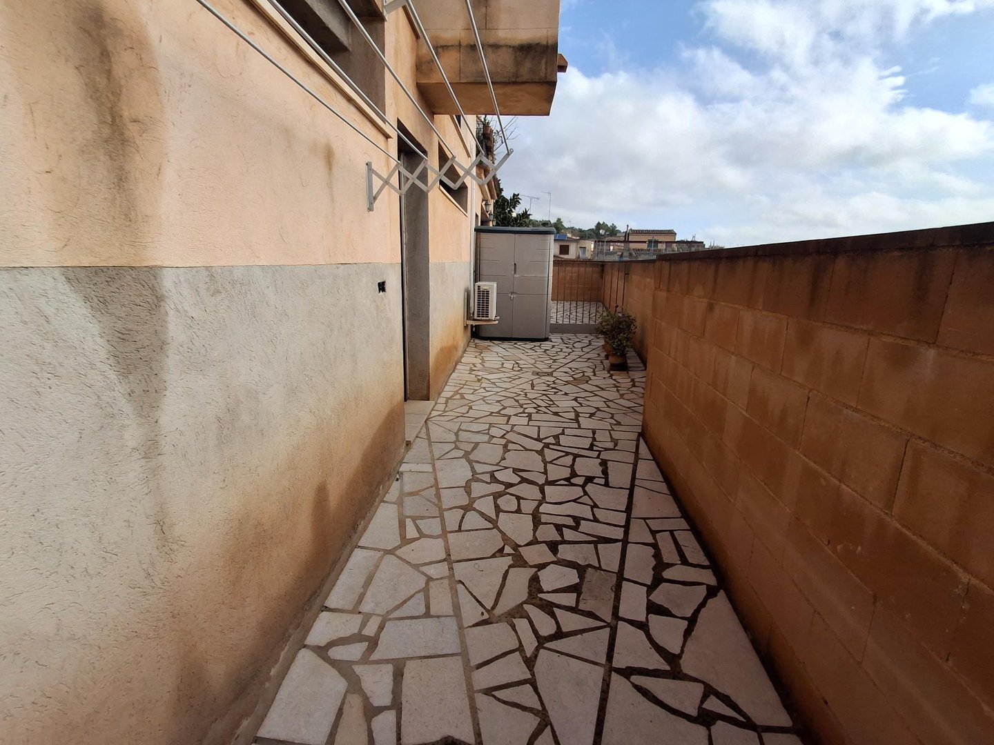 Apartamento 91 m² em Sant Joan