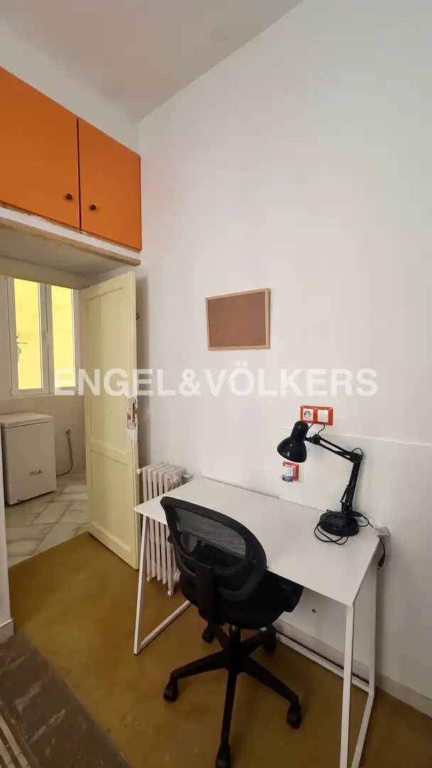 Piso de 129 m² en Madrid