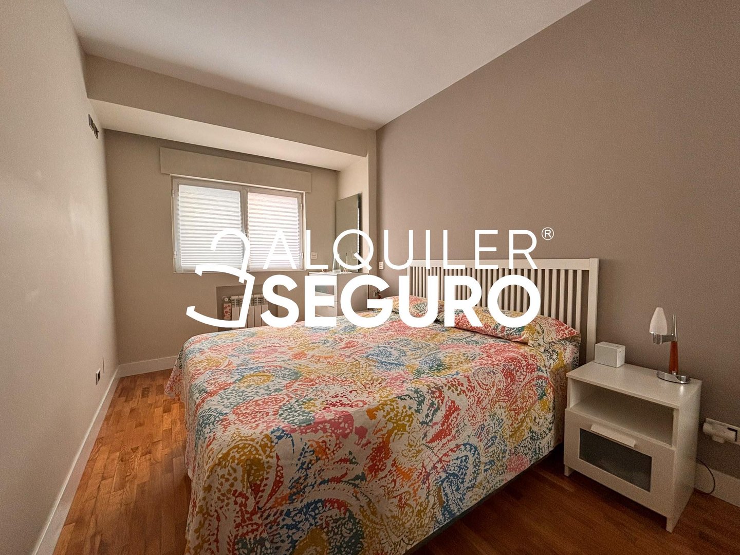 Appartement 131 m² à Madrid