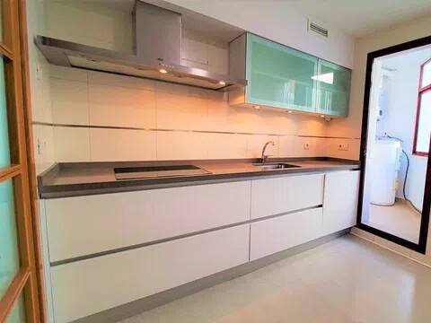 Appartement 111 m² à Séville