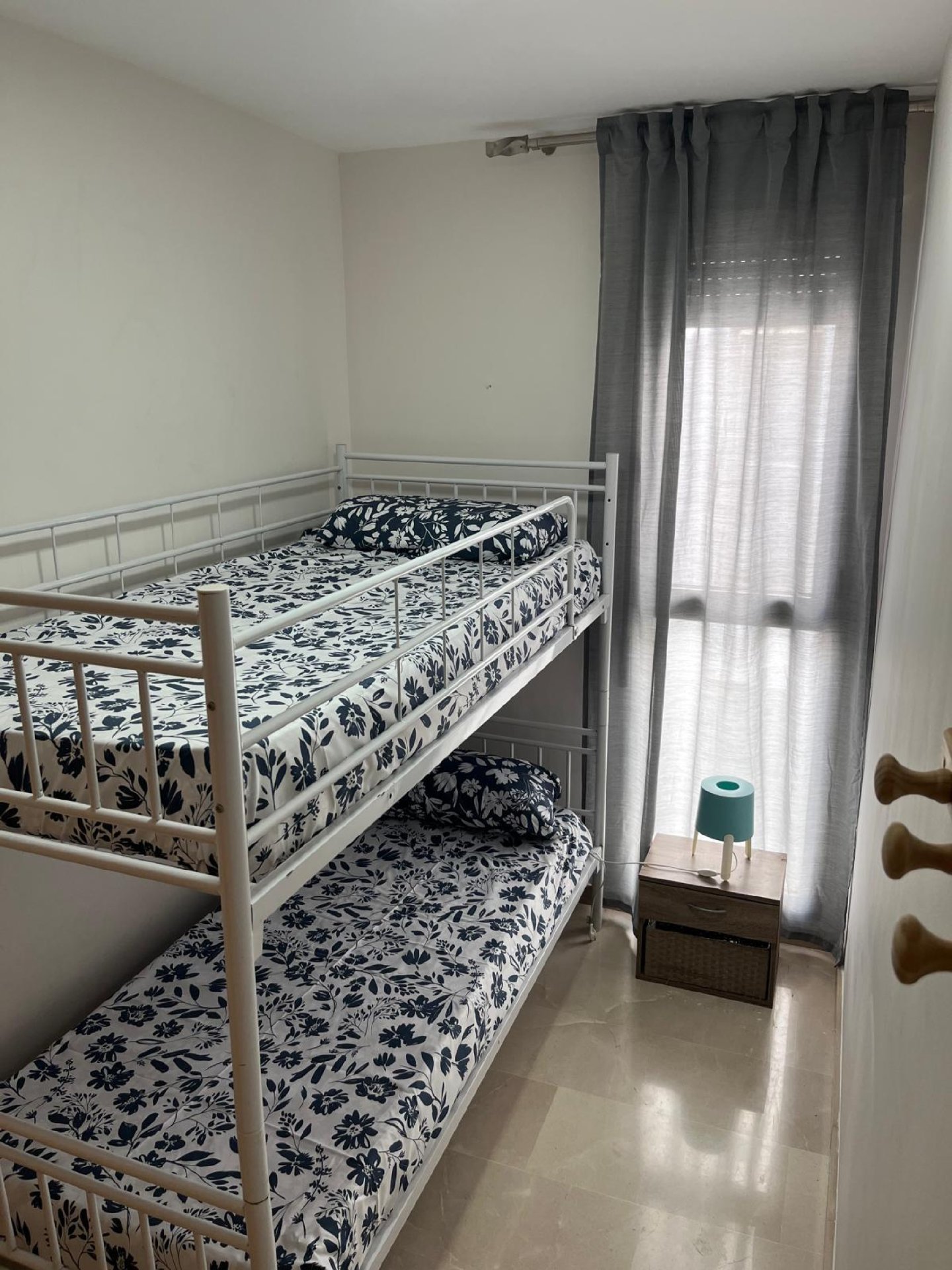 Piso de 90 m² en Sagunto