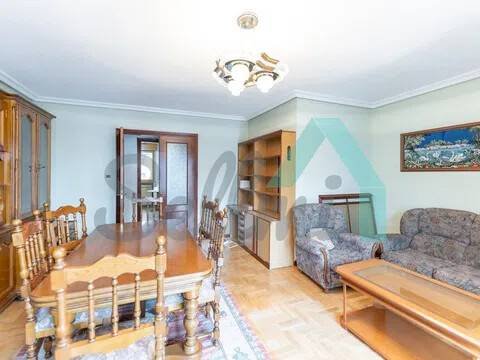 Apartamento 119 m² em Oviedo