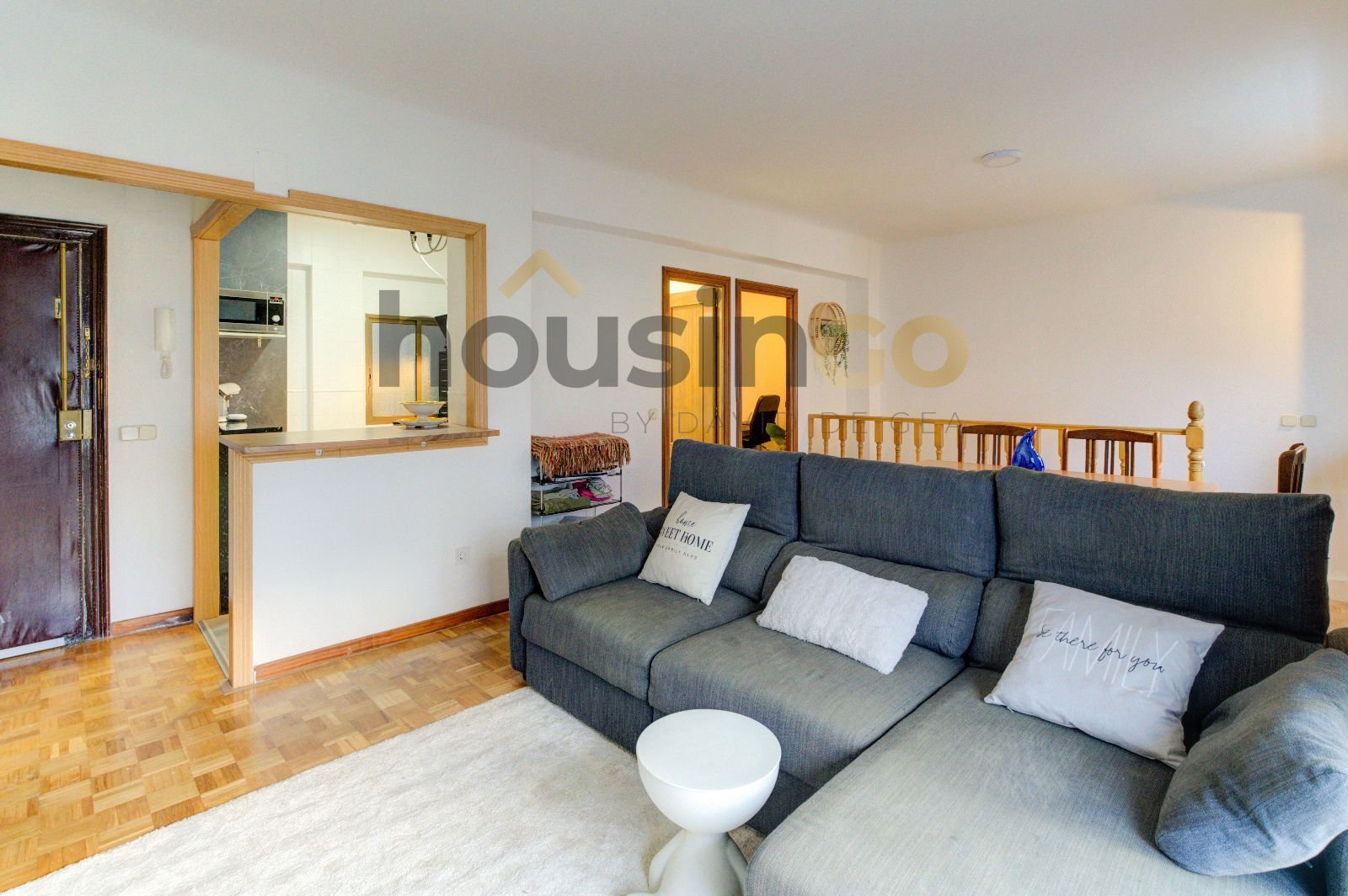 Pis de 168 m² a Madrid