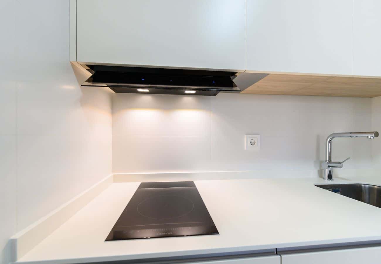 Appartamento 87 m² a Madrid