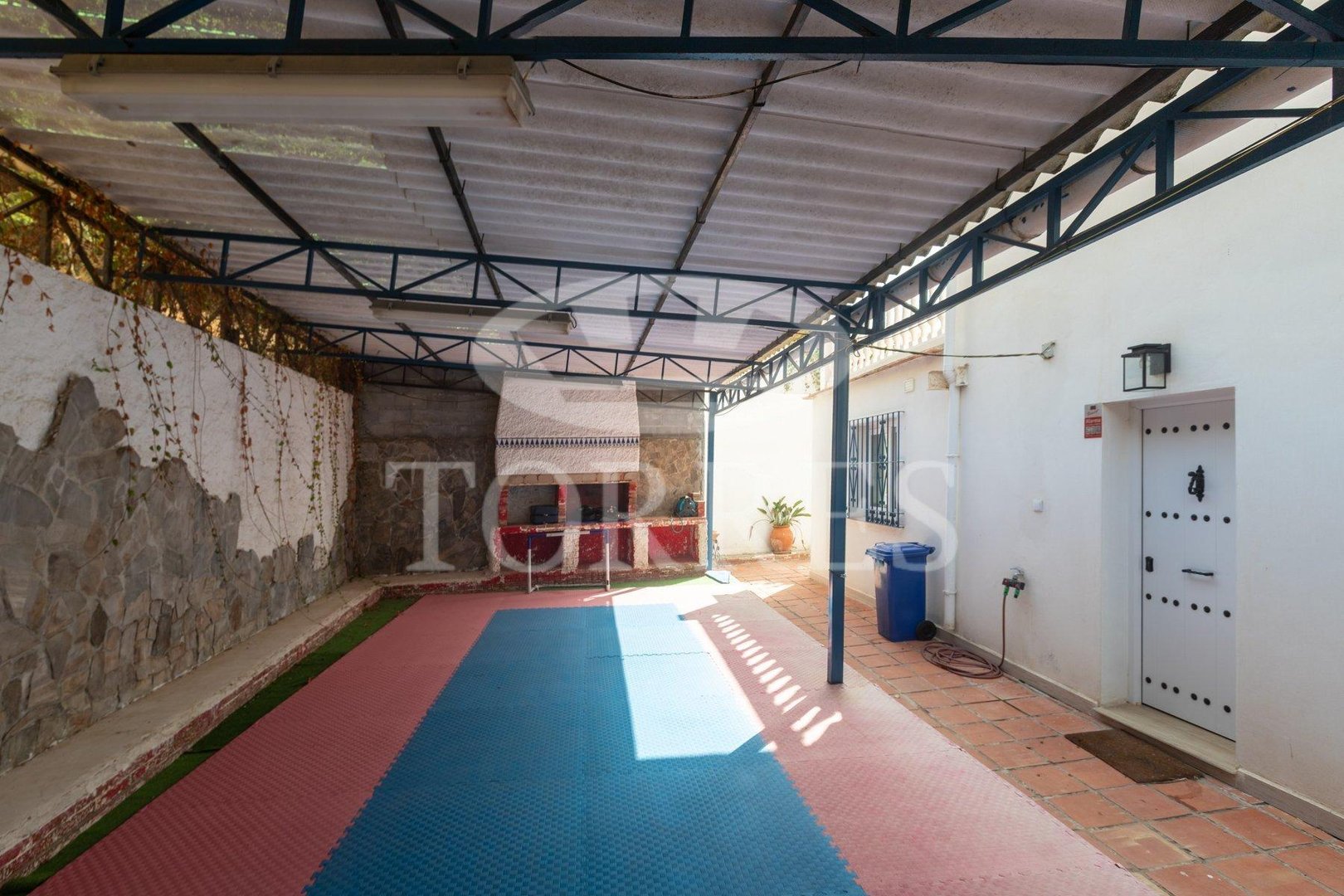 Habitación 186 m², Vélez-Málaga