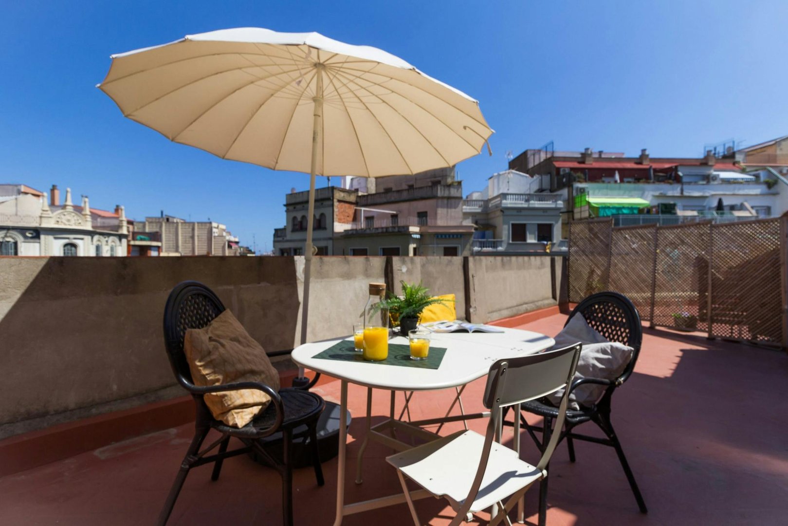 Piso de 40 m² en Barcelona