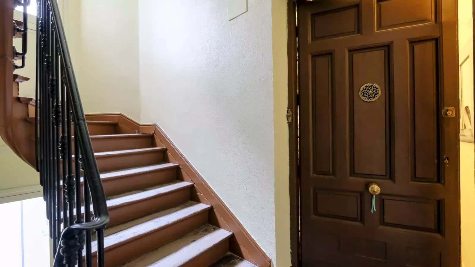 Pis de 30 m² a Madrid