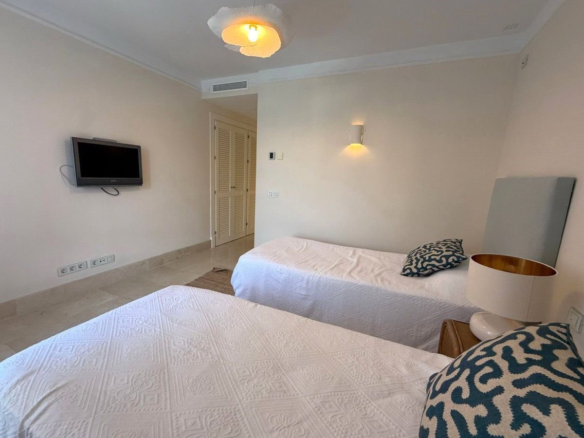 Pis de 180 m² a San Roque