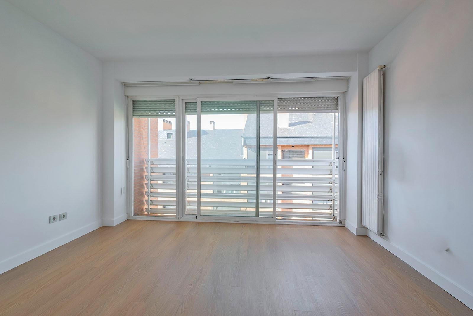 Квартира 163 м² у Pozuelo de Alarcón