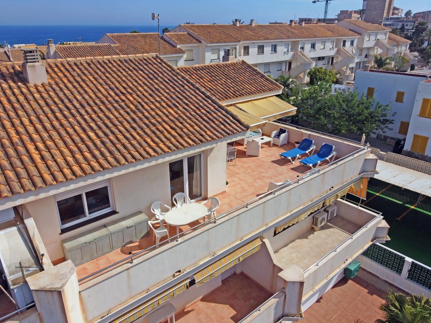 Piso de 105 m² en Cartagena