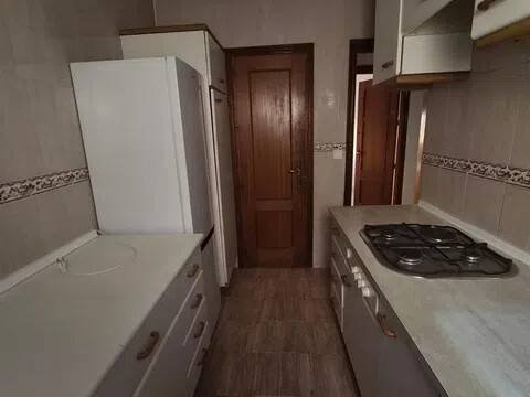 Piso de 90 m² en Sevilla