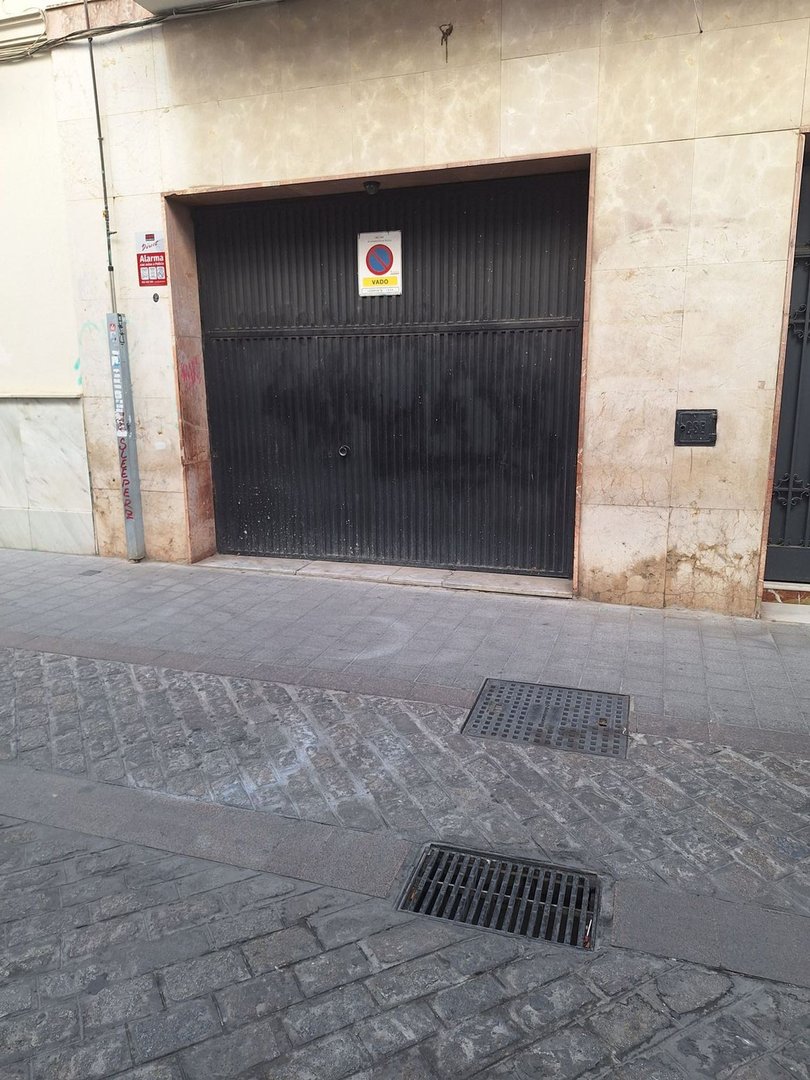 Piso de 96 m² en Sevilla
