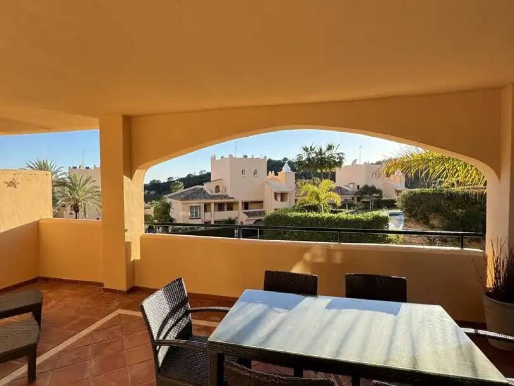 Piso de 127 m² en Marbella