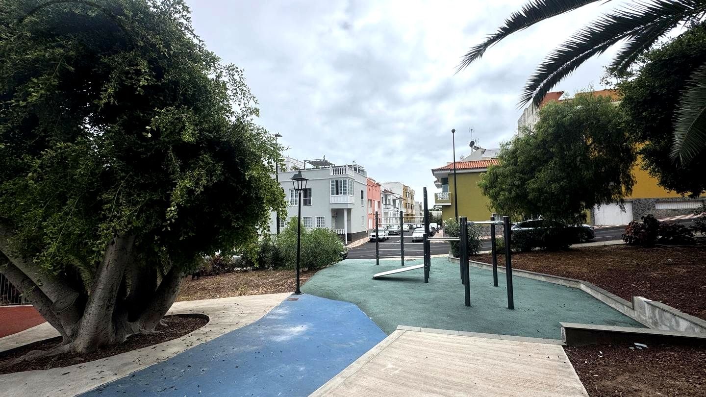 Wohnung 68 m² in Garachico