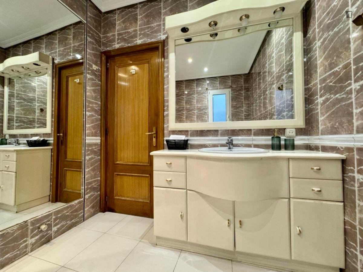 Habitación en alquiler, Madrid