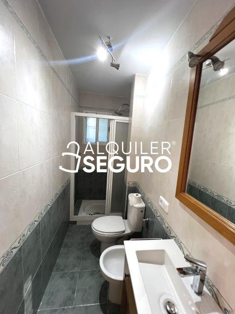 Piso de 70 m² en Leganés