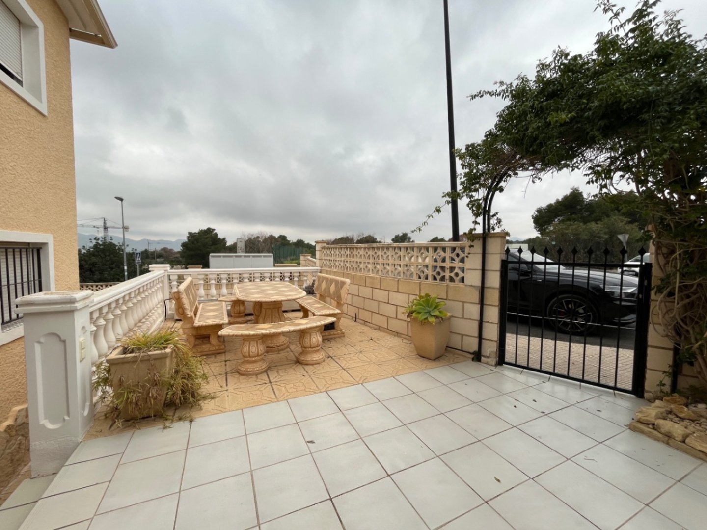 Casa de 144 m² en La Nucia