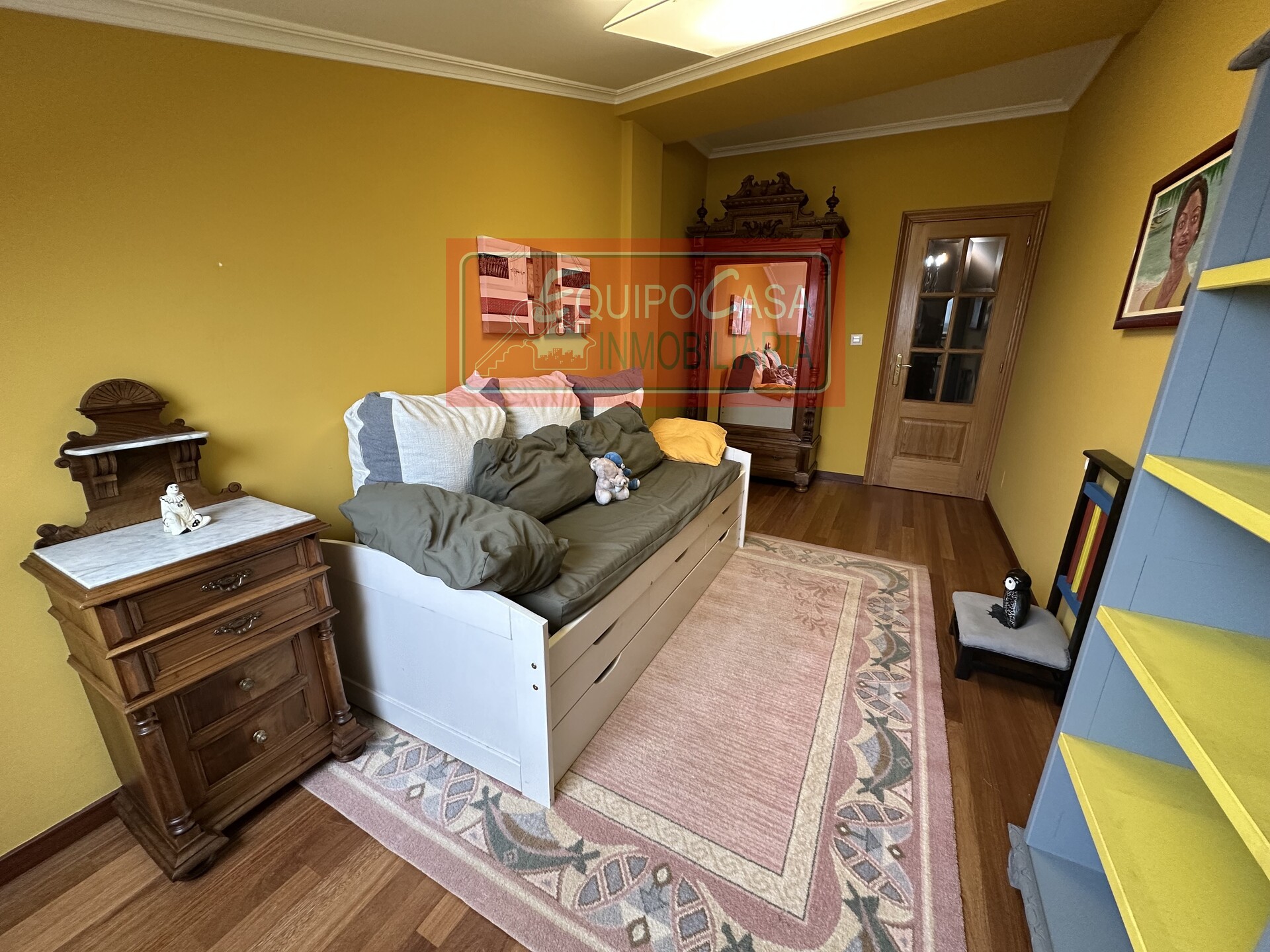 Appartement 160 m² à Lugo