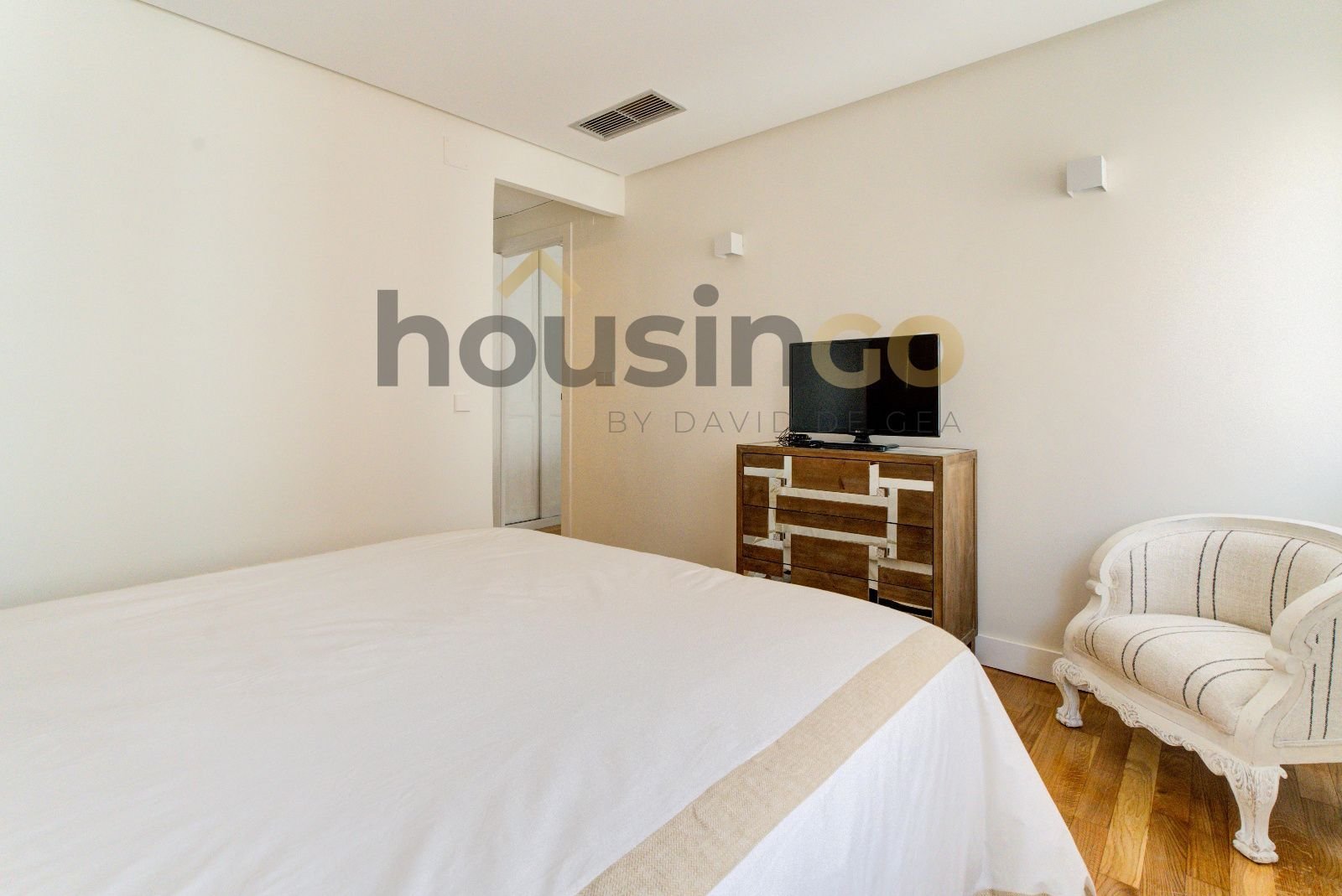 Pis de 73 m² a Madrid