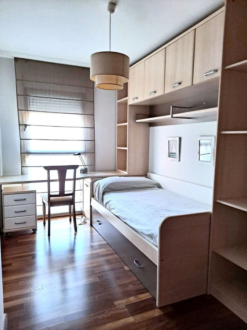 Piso de 130 m² en Valencia